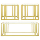 Adri Metal Sets
