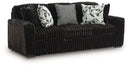 Midnight-Madness Sofa