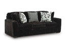 Midnight-Madness Sofa