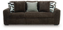 Midnight-Madness Sofa