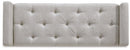 Briarson Storage Bench