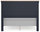 Landocken Bedroom Package