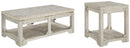 Fregine Table Set
