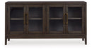 Burkhaus Dining Server
