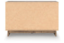 Chirason Dresser