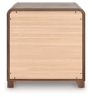 Fortlorn Nightstand