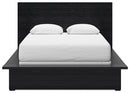 Londer Bed