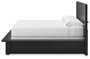 Londer Bed