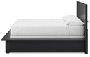 Londer Bed