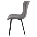 Horizon Side Chairs