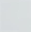 Amarillo 2-tier Bar Unit White and Chrome