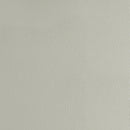 Bidwell 29" Upholstered Backless Adjustable Bar Stools White and Chrome (Set of 2)