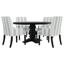 Herran Arm Chairs