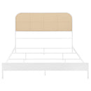 Amherst Queen Bed