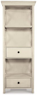 Bolanburg Display Cabinet