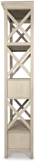Bolanburg Display Cabinet