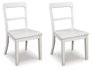 Greddinton Dining Chair