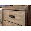 Antler Night Stand