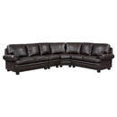 Edith Armless Chair