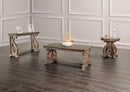 Giordani Sofa Table