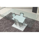 Glenview 7 Pc Dining Table Set