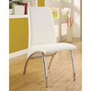 Glenview 7 Pc Dining Table Set