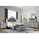 Azha Night Stand