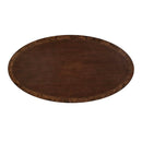 Westerham Oval Cocktail Table