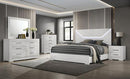 Whitby Nightstand