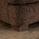 Wanstead Sectional