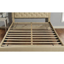 Aubree Cal.King & E.King Bed