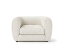 VERDAL Chair, Off-White