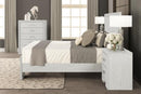Basilone Queen Bed