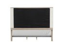 Candra E.King & Queen Bed