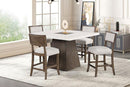 Grasten Counter Ht. Table
