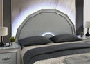 Cassiopeia E.King & Queen Bed Squre & Circular