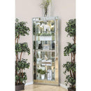 Chouteau Curio Cabinet