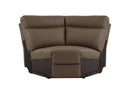 Olympia Corner Seat 8308-CR