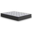 Comfort Plus Mattress