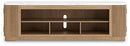 Camdill 80" TV Stand