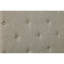 Sascha Twin/Twin Bunk Bed