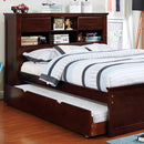 Pearland Twin Bed Cherry