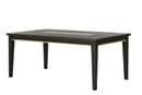 Kenyada 7 Pc Dining Table Set