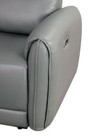 Schlieren Power Recliner
