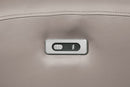 Schlieren Power Loveseat