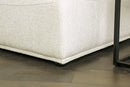 Stavanger 2-Seater w/ Square Ot