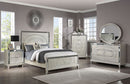 Valletta Cal.King Bed