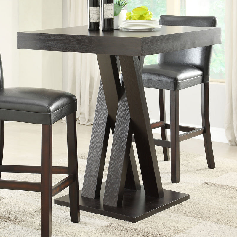 Freda Bar Table