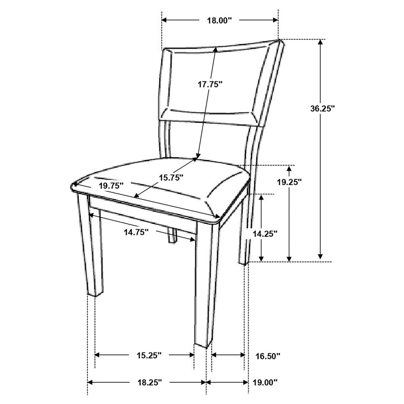 Sharon Side Chair