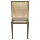 Matisse Side Chair